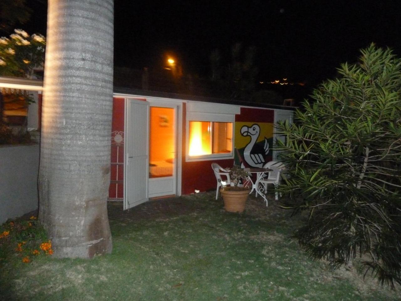 Maison Joss Studio Proche Aeroport Sainte-Clotilde Dış mekan fotoğraf
